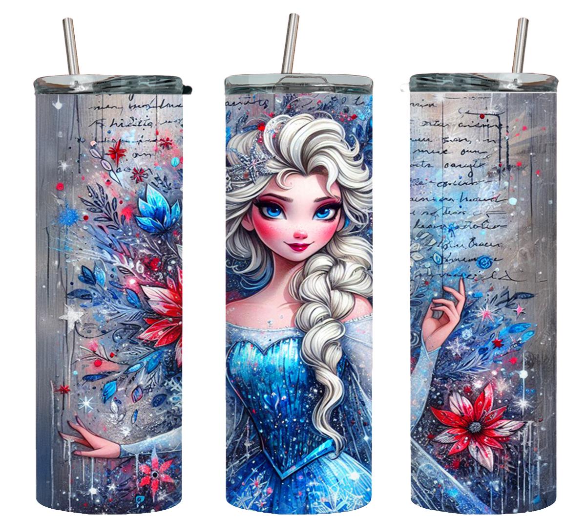 Princess Elsa-9352
